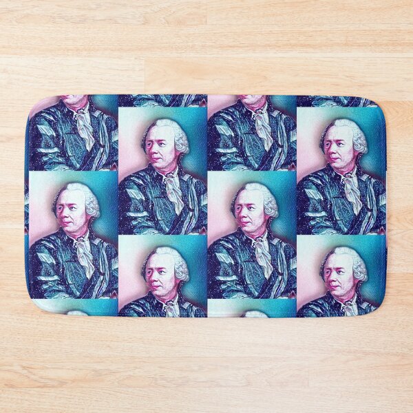 Item preview, Leonhard Euler Artwork | Leonhard Euler Portrait | Leonhard Euler Wall Art  designed and sold by Suyogsonar25.