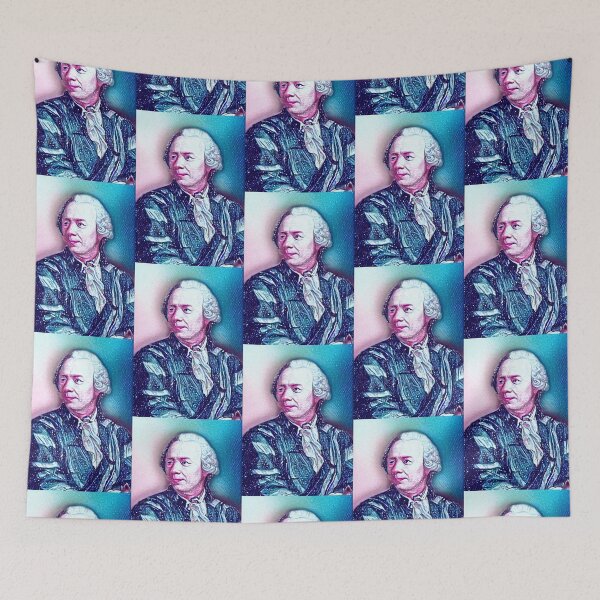 Item preview, Leonhard Euler Artwork | Leonhard Euler Portrait | Leonhard Euler Wall Art  designed and sold by Suyogsonar25.