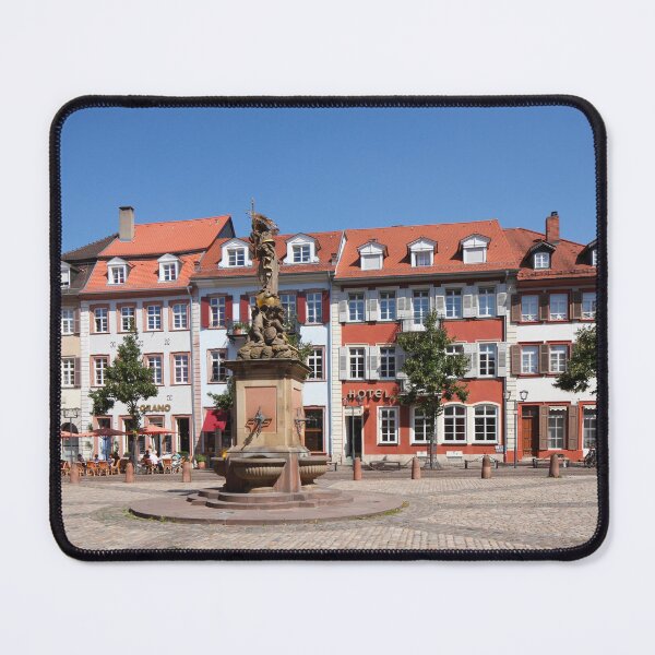 Item preview, Kornmarkt, Heidelberg designed and sold by Torsten  Krüger.