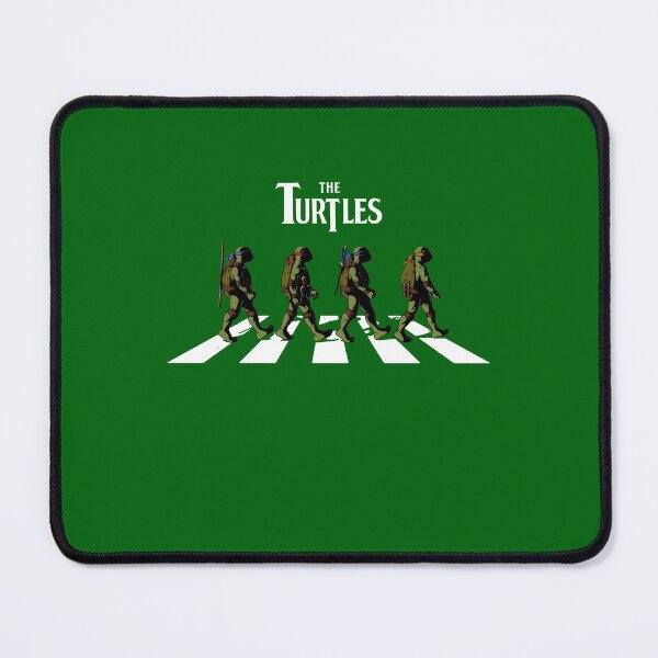 Item preview, THE TURTLES designed and sold by jeyseldashniy.