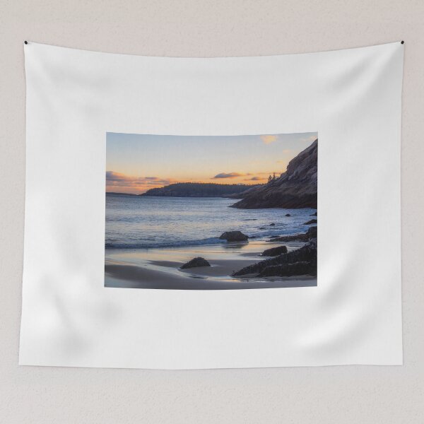 Item preview, Bar Harbor designed and sold by Alla Gill.