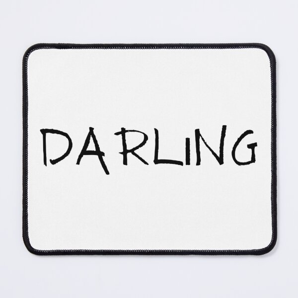 Item preview, Darling designed and sold by nekojeko.