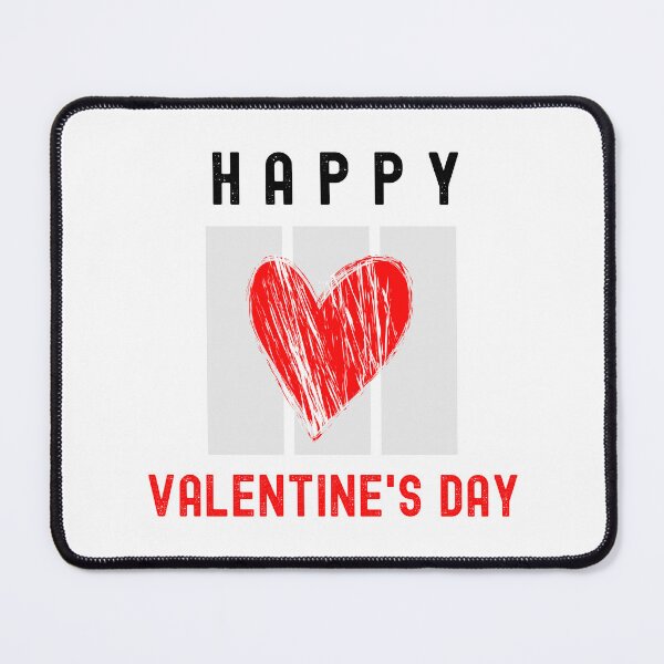 Item preview,  Happy Valentine's Day festive design designed and sold by DigitalMagShop.