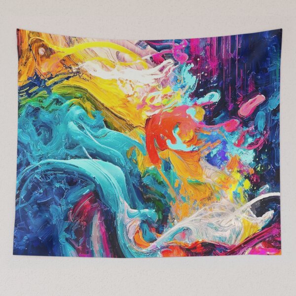 Item preview, Embrace Your Colors designed and sold by Aaron Ochs.