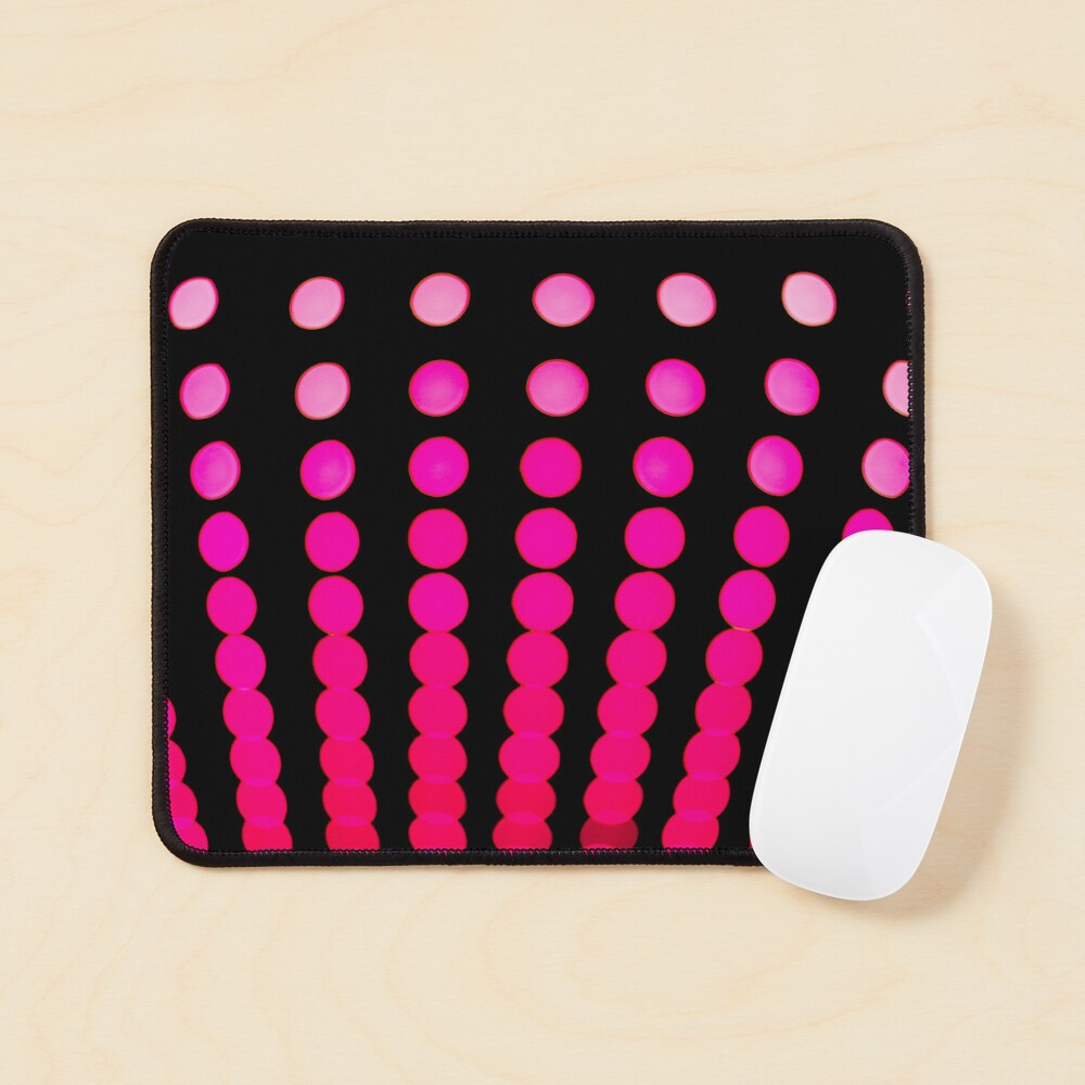 Item preview, Mouse Pad designed and sold by Harshly.