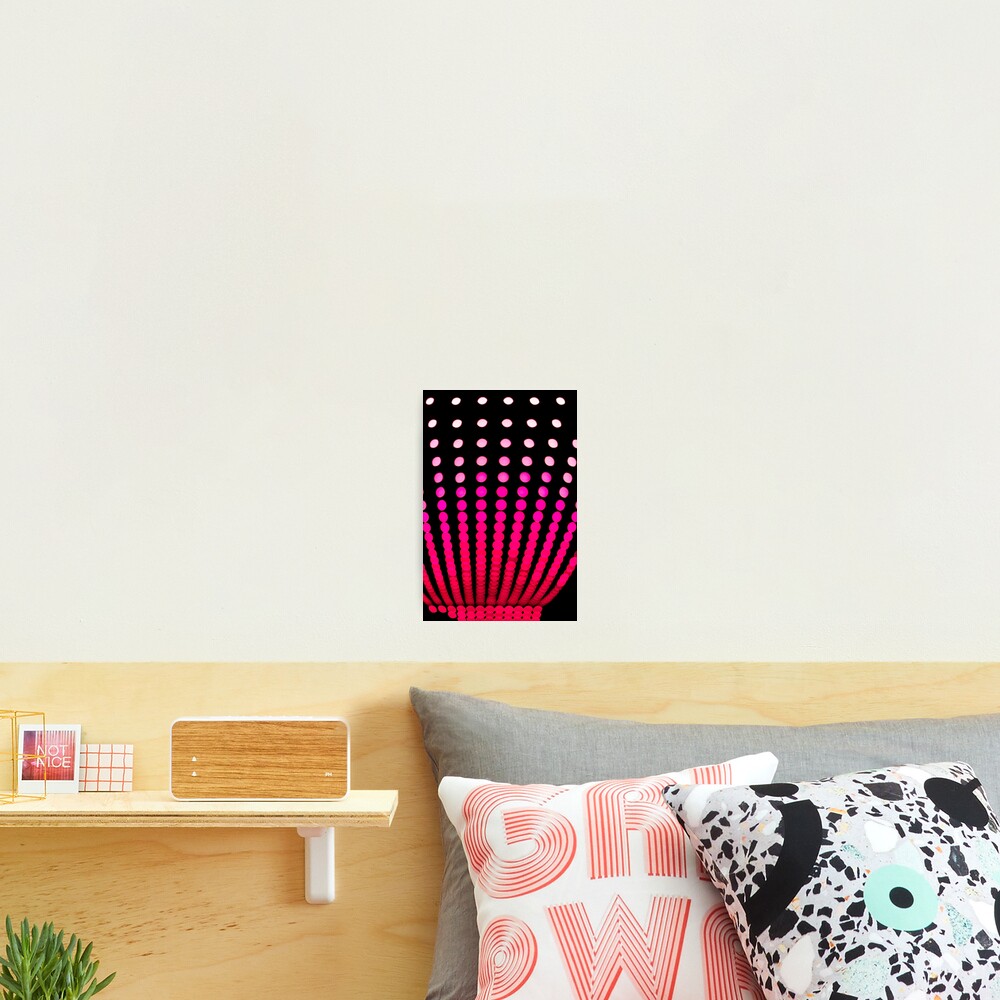 Item preview, Photographic Print designed and sold by Harshly.