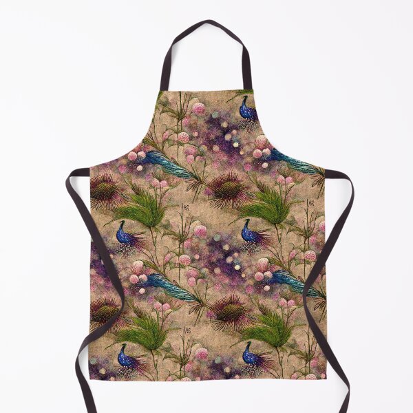 Item preview, Peacock Pattern designed and sold by Vintagez 98.