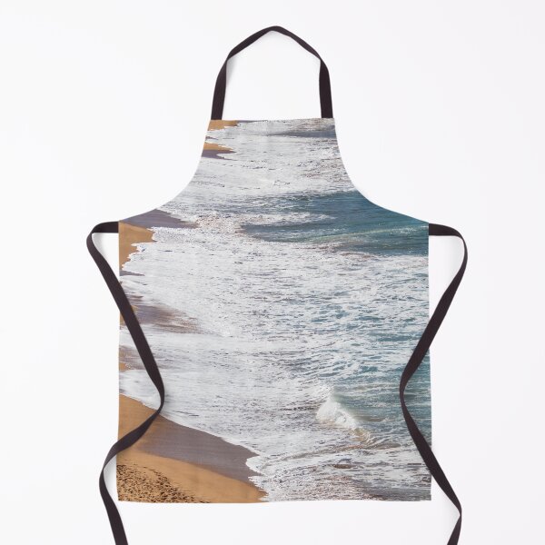 Item preview, Surfers and walkers Avalon Beach Sydney designed and sold by Martin Berry Photography.