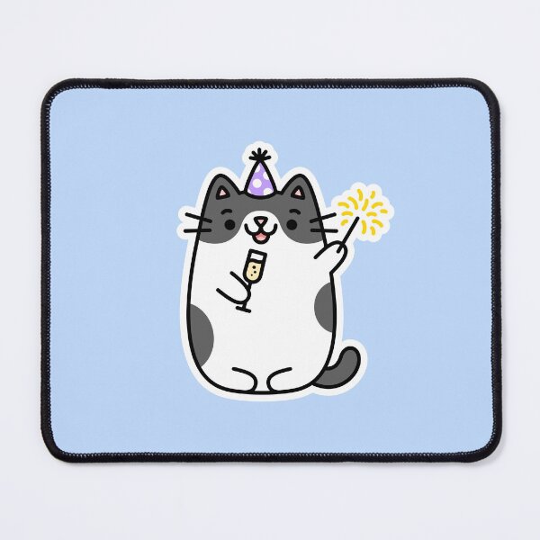 Item preview, Sylvester designed and sold by Cat Stickers.