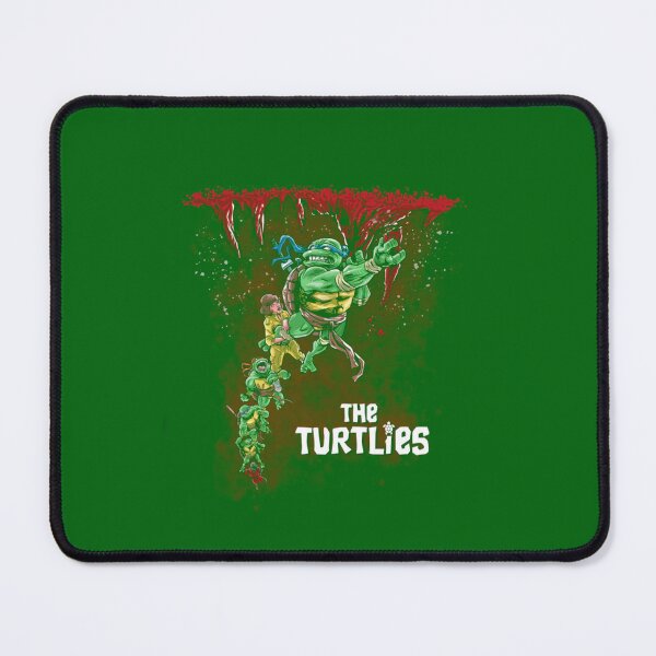 Item preview, The Turtlies designed and sold by jeyseldashniy.