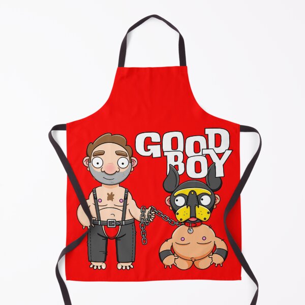 Item preview, Good Boy designed and sold by Love Burty.