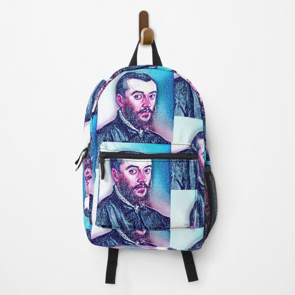 Item preview, Andreas Vesalius Artwork | Andreas Vesalius Portrait | Andreas Vesalius Wall Art  designed and sold by Suyogsonar25.