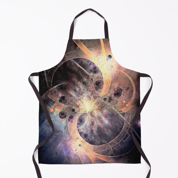 Item preview, Space Fractals designed and sold by Aaron Ochs.