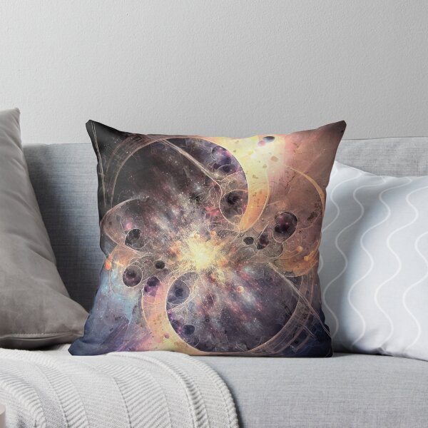 Item preview, Space Fractals designed and sold by Aaron Ochs.