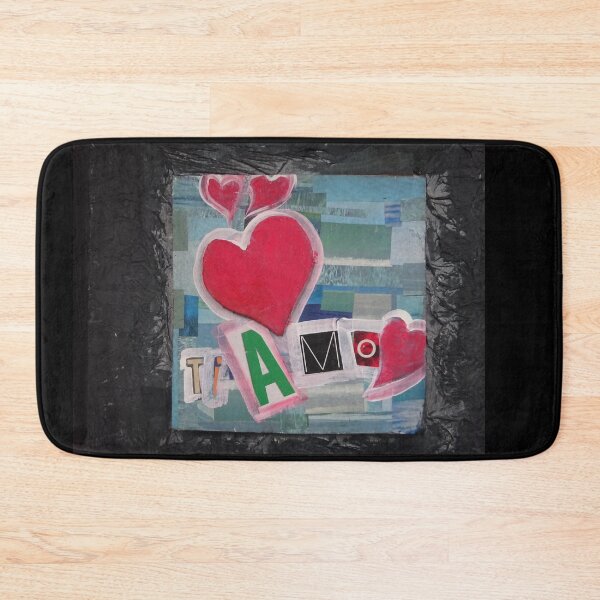 Item preview, Ti amo designed and sold by walterfest.