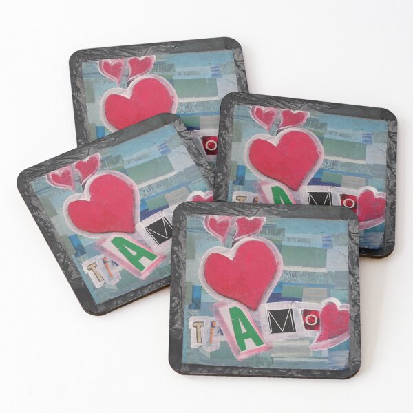 Item preview, Ti amo designed and sold by walterfest.