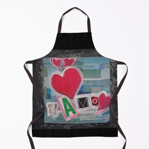 Item preview, Ti amo designed and sold by walterfest.