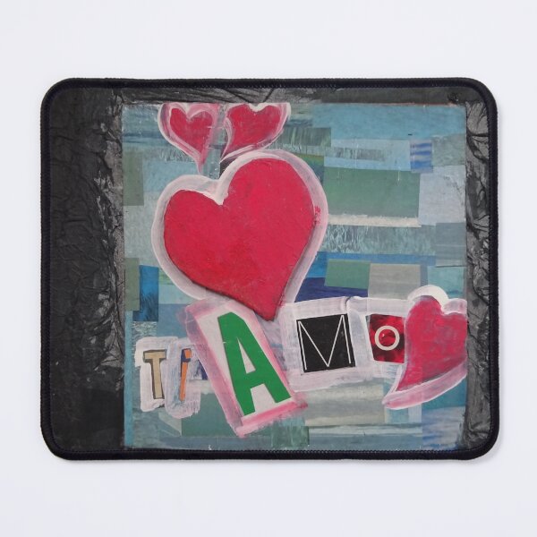 Item preview, Ti amo designed and sold by walterfest.