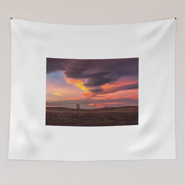 Item preview, Magic sunset designed and sold by Alla Gill.