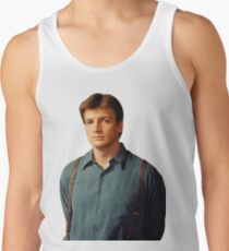 Firefly Tank Top