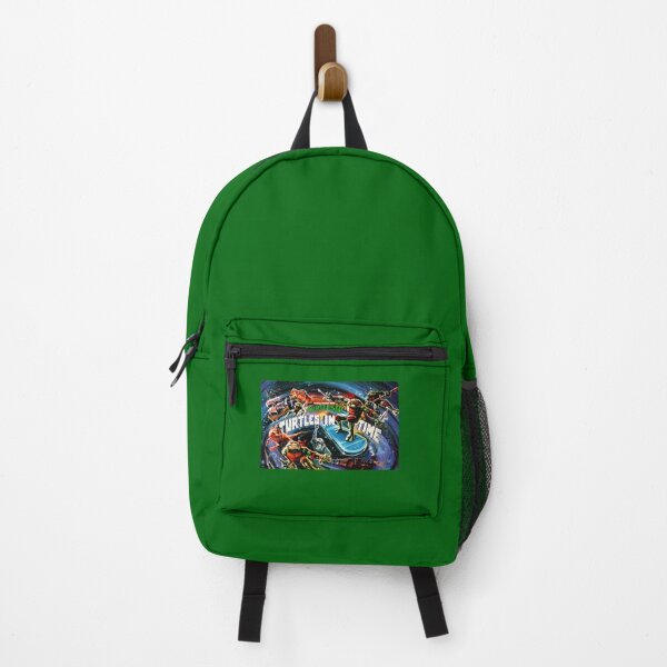 Item preview, TMNT IV Turtles in Time Retro Vintage Video Game designed and sold by jeyseldashniy.