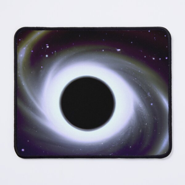 Item preview, Black hole in deep space designed and sold by osapg.
