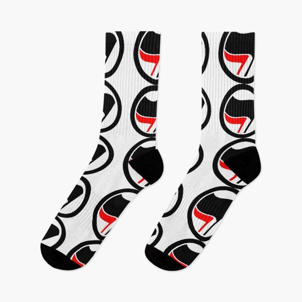 Item preview, Anti-Fascist logo designed and sold by Good-Looking Corpse.