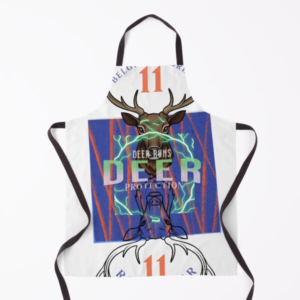 Item preview, Red deer designed and sold by Goddamn10.