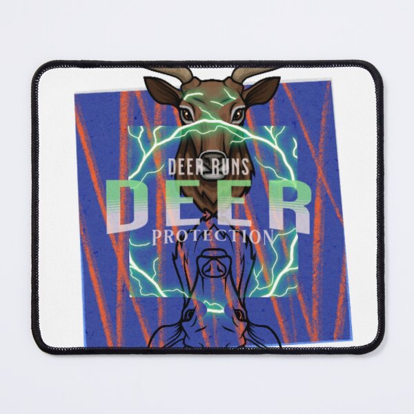 Item preview, Red deer designed and sold by Goddamn10.