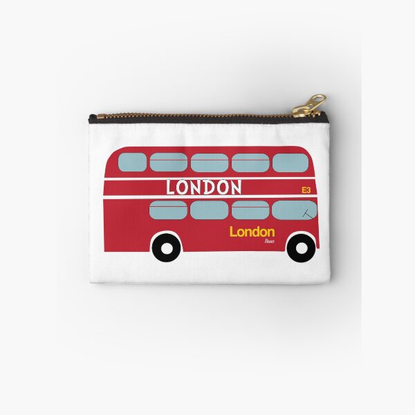 Item preview, London Bus  designed and sold by dickensink.