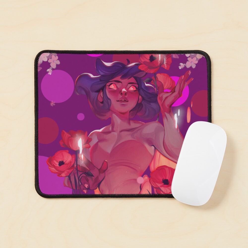 Item preview, Mouse Pad designed and sold by Clifficus.