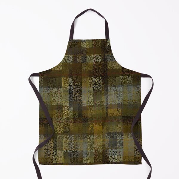Item preview, McLeod - Tartan Glitch designed and sold by BrownWoodRobot.