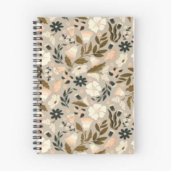 Item preview, Flower Pattern designed and sold by NengShop.