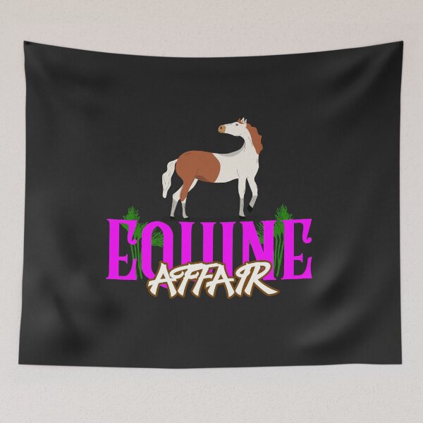 Item preview, horse affair designed and sold by vibeno1.