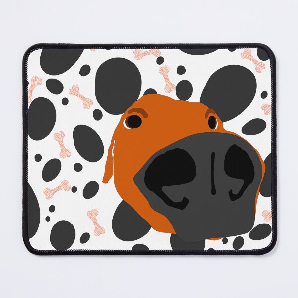 Item preview, The dog  designed and sold by Cherrydsnshop.