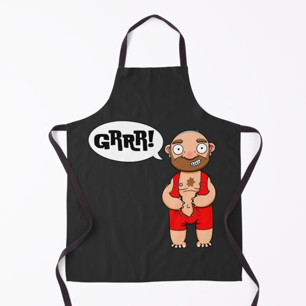 Item preview, Loungewear Grrr! designed and sold by Love Burty.