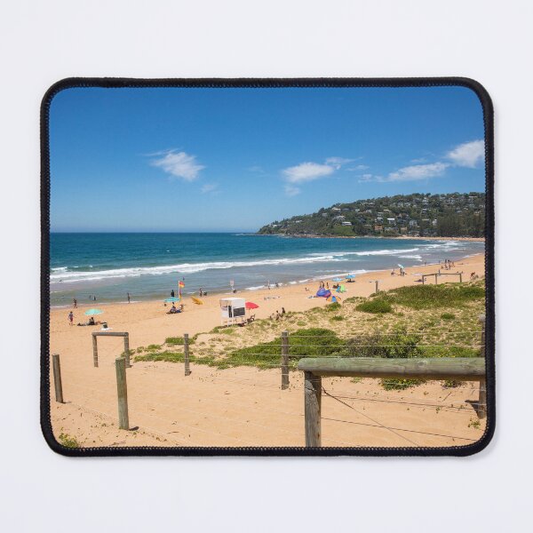 Item preview, Palm Beach and coastline Sydney Australia designed and sold by Martin Berry Photography.