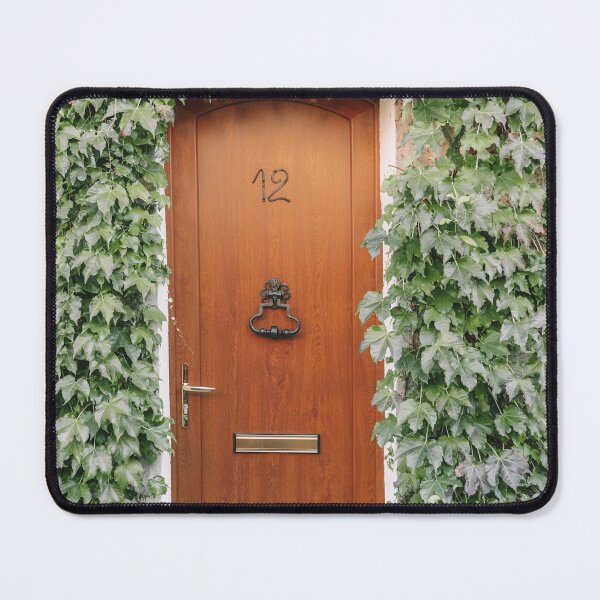 Item preview, Boho Door Wall Art, France Door Art, French Riviera Door Print, Door Photography, Cote D'Azur City Print, Antibes City Door Poster designed and sold by radub85.