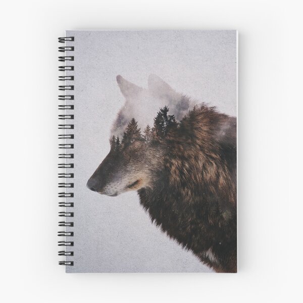 Item preview, Wolf designed and sold by Andreas  Lie.