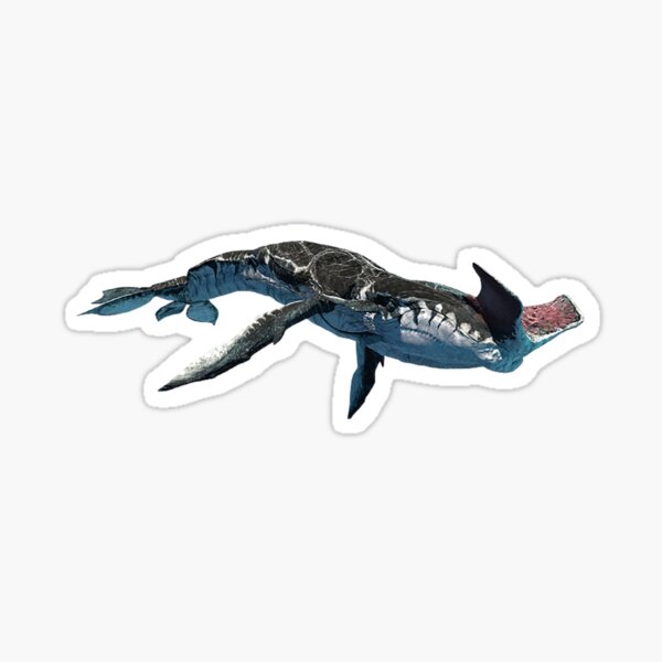 Tulkun Sticker