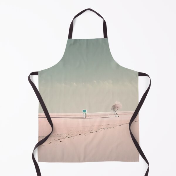 Item preview, Minimalist Pastel Reflection: Landscape designed and sold by Colourpixels.