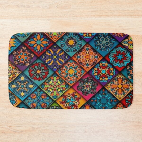 Item preview, Abstract Pattern Art designed and sold by NengShop.