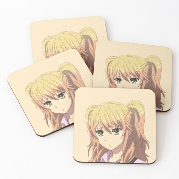 Item preview, Yuzu Aihara designed and sold by Weebo-worldd.