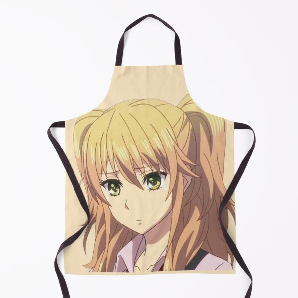 Item preview, Yuzu Aihara designed and sold by Weebo-worldd.