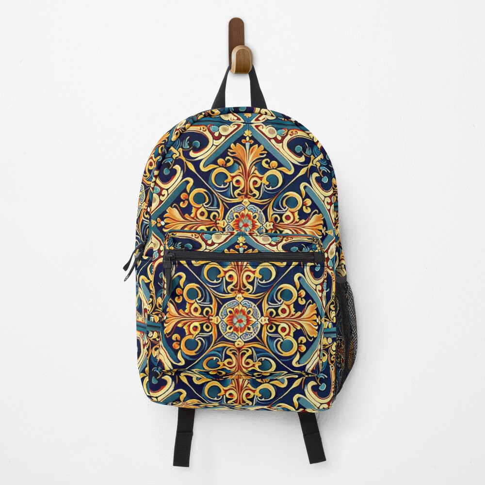 Item preview, Backpack designed and sold by UltraGraphics.