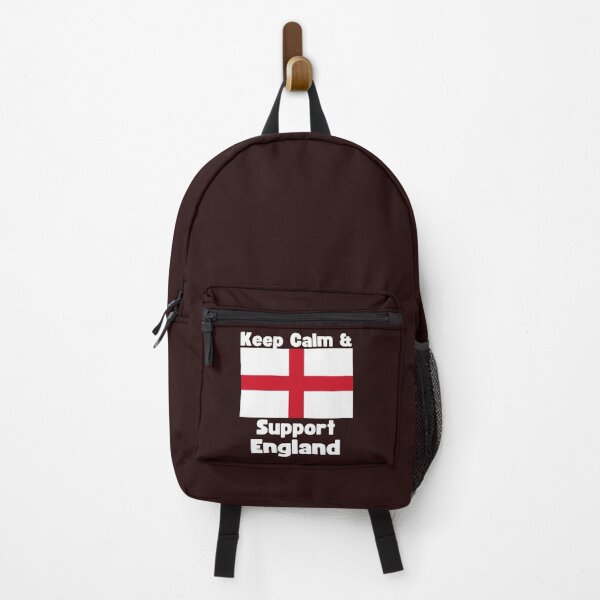 Item preview, Keep Calm and Support England designed and sold by HappyCatholicsd.