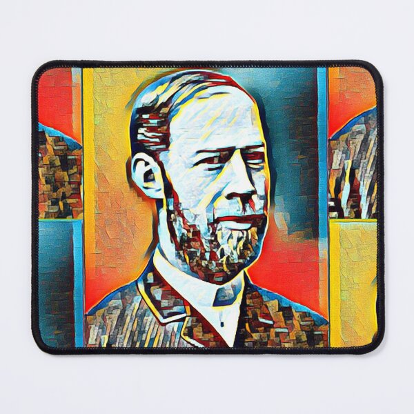 Item preview, Heinrich Hertz Artwork | Heinrich Hertz Portrait | Heinrich Hertz Wall Art  designed and sold by Suyogsonar25.