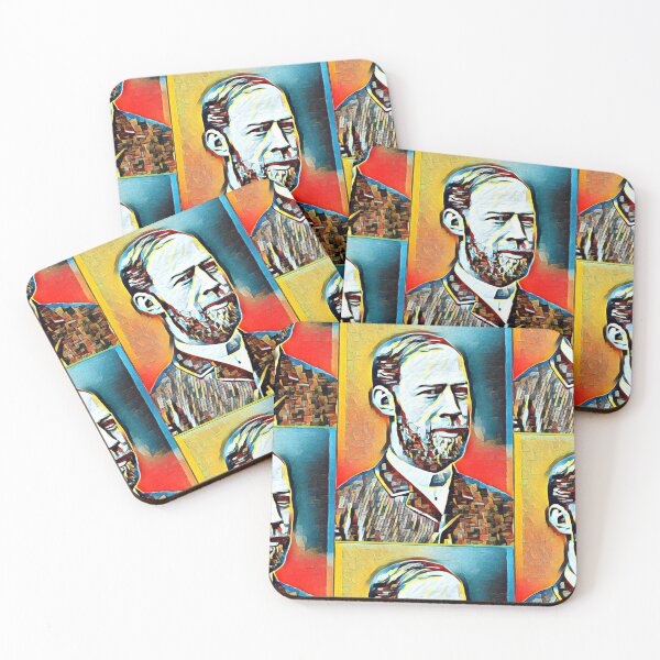 Item preview, Heinrich Hertz Artwork | Heinrich Hertz Portrait | Heinrich Hertz Wall Art  designed and sold by Suyogsonar25.