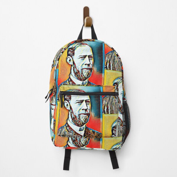 Item preview, Heinrich Hertz Artwork | Heinrich Hertz Portrait | Heinrich Hertz Wall Art designed and sold by Suyogsonar25.
