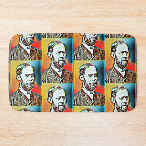 Item preview, Heinrich Hertz Artwork | Heinrich Hertz Portrait | Heinrich Hertz Wall Art  designed and sold by Suyogsonar25.